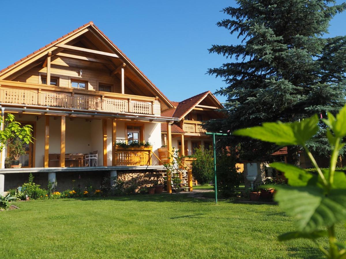 Privat Alenka 호텔 Liptovský Mikuláš 외부 사진